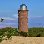 Sonne דירה Neddesitz