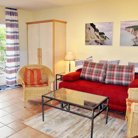 Apartament Sonne Neddesitz