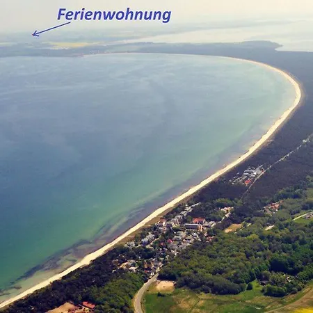 Lejlighed Sonne Neddesitz