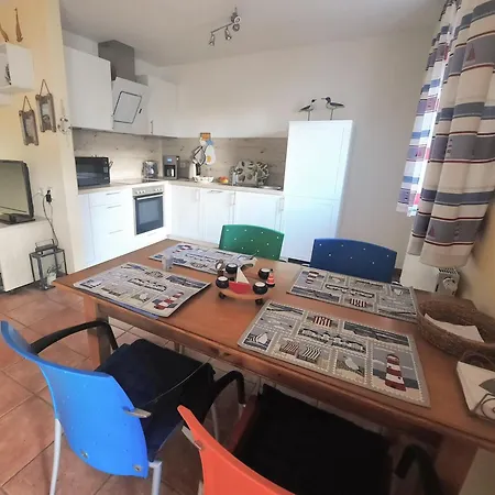 Sonne Apartament