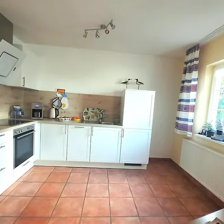 Sonne Apartament *