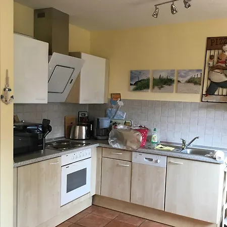 Sonne Apartament Neddesitz